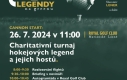 Legendy na greenu